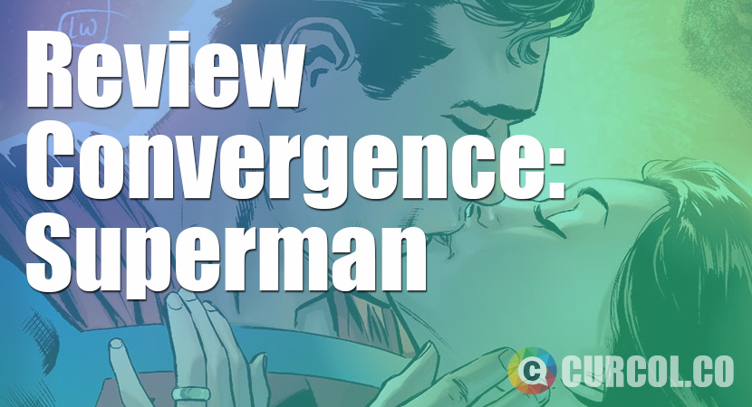 Review Convergence: Superman