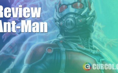 Review Ant-Man [Ongoing]