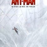 antman spiderman