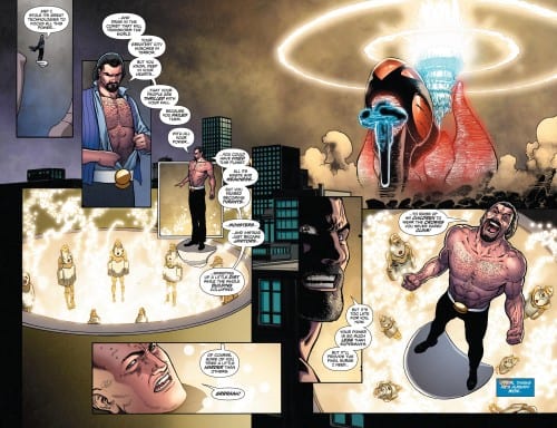 Action Comics V2 #50 (2016) - Page 8