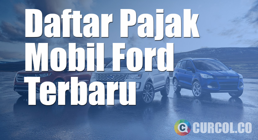 pkb ford