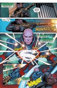 Justice League #52 (2016) - Page 11