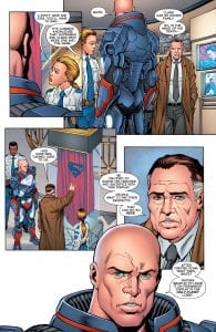 Justice League 52 2016 Page 5