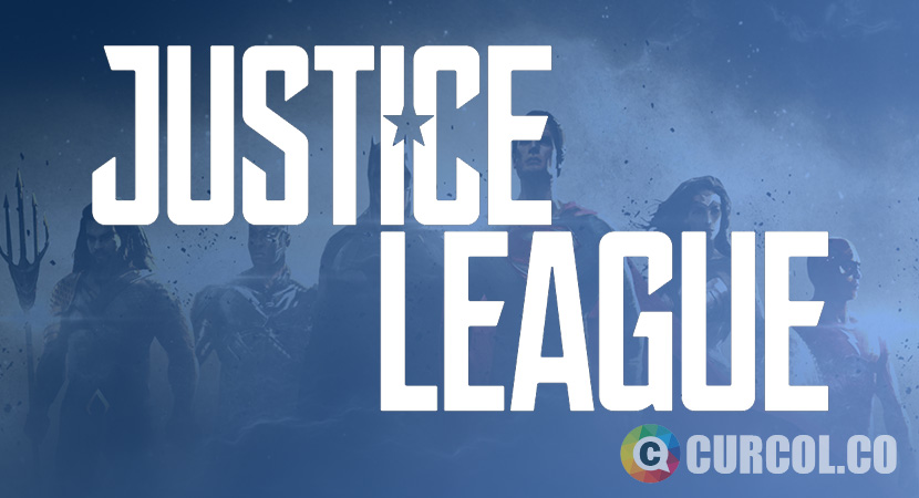 Tentang Film Justice League