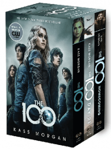 the100_trilogy_boxset
