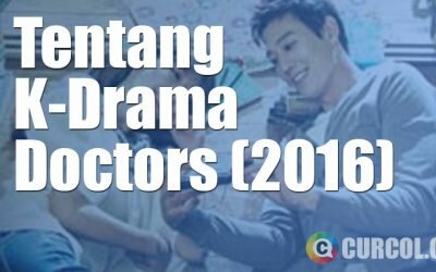 Review Drama Korea Doctors (2016)