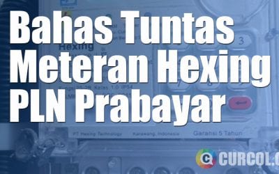 Bahas Tuntas Meteran Hexing Bahas Tuntas Meteran Hexing