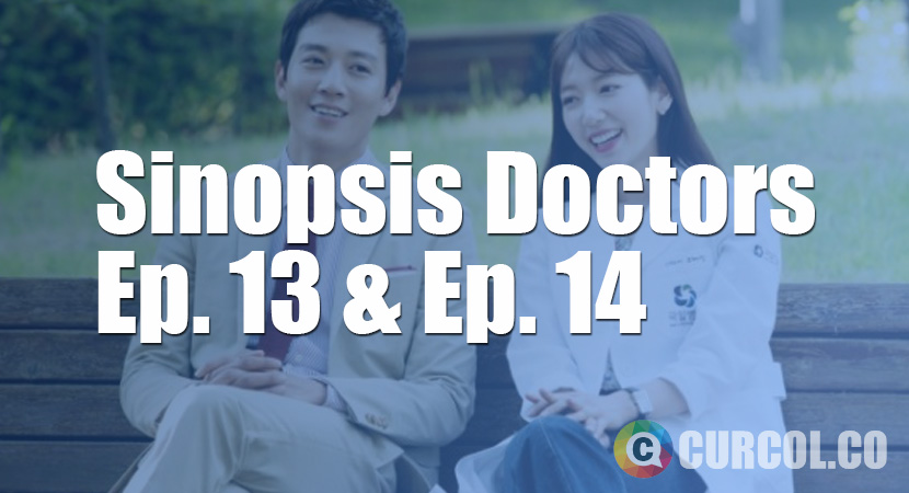 Sinopsis Doctors Episode 14 