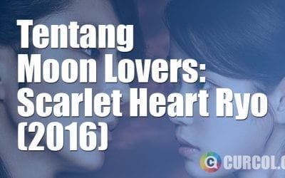 Tentang Moon Lovers: Scarlet Heart Ryeo (2016) Tentang Moon Lovers: Scarlet Heart Ryeo (2016)