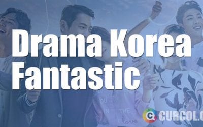 Tentang Drama Korea Fantastic (2016) Tentang Drama Korea Fantastic (2016)
