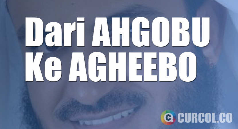 ahgobu agheebo