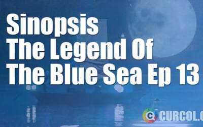 Rekap Sinopsis The Legend Of The Blue Sea Episode 11 & Preview Episode 12 (21 Desember 2016) Rekap Sinopsis The Legend Of The Blue Sea Episode 11 & Preview Episode 12 (21 Desember 2016)