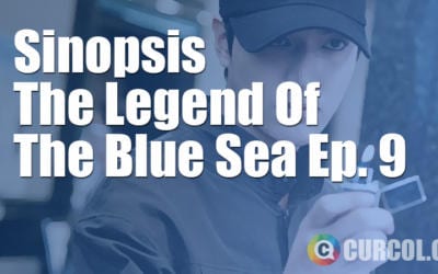 Rekap Sinopsis The Legend Of The Blue Sea Episode 5 & Preview Episode 6 (30 November 2016) Rekap Sinopsis The Legend Of The Blue Sea Episode 5 & Preview Episode 6 (30 November 2016)