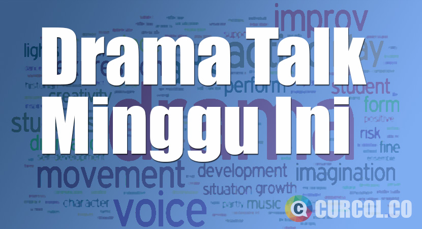 Drama Talk 240321: Review LUCA: The Beginning 