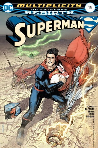 superman 15