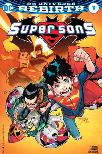 supersons 1