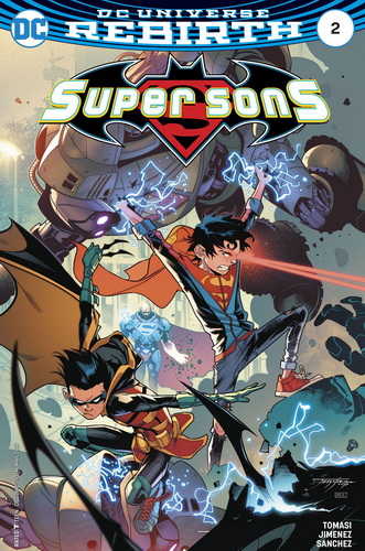 supersons 2
