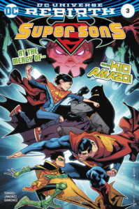 supersons 3