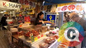 tsukiji market 1