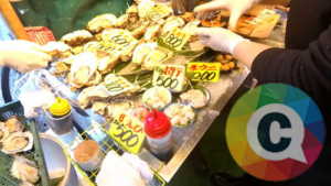 tsukiji market 4