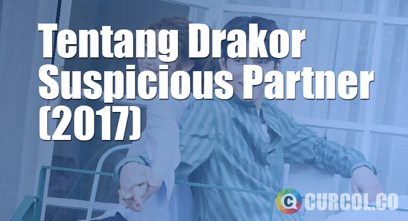drakor suspiciouspartner