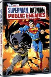 superman batman publicenemies