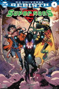 supersons 4