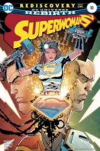 superwoman 10