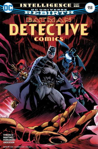 detectivecomics 958