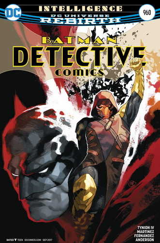 detectivecomics 960