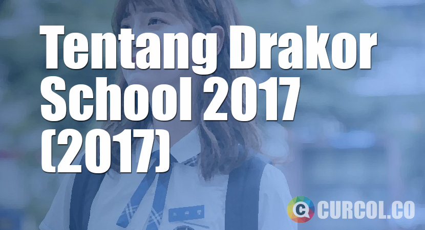 drakor school2017