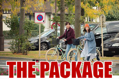 poster thepackage 1
