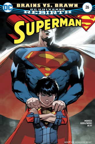 superman 26