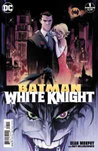 batman whiteknight1