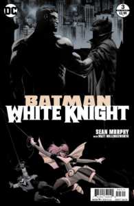 batman whiteknight3