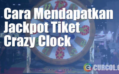 Cara Mendapatkan Jackpot Di Mesin Arcade Crazy Clock Cara Mendapatkan Jackpot Di Mesin Arcade Crazy Clock