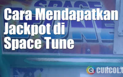 Cara Mendapatkan Jackpot Di Mesin Arcade Space Tune Cara Mendapatkan Jackpot Di Mesin Arcade Space Tune