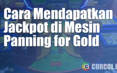 Cara Mendapatkan Jackpot Panning For Gold Cara Mendapatkan Jackpot Panning For Gold