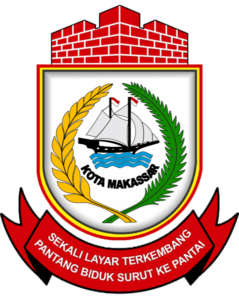 Lambang kota Makassar