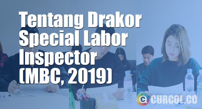 drakor speciallaborinspektor