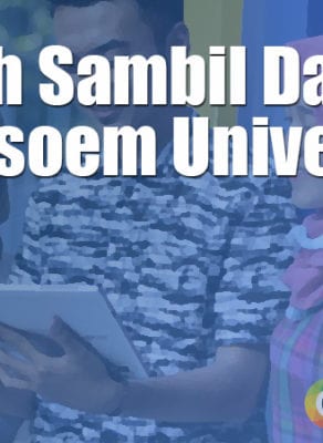 Kuliah Sambil Jadi Pengusaha di Masoem University Kuliah Sambil Jadi Pengusaha di Masoem University