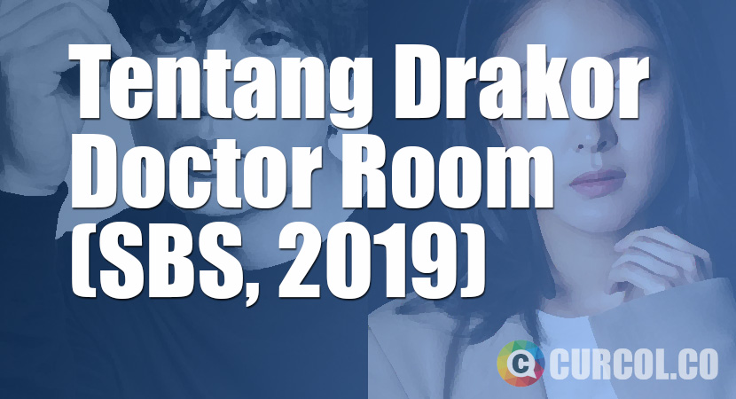 drakor doctorroom