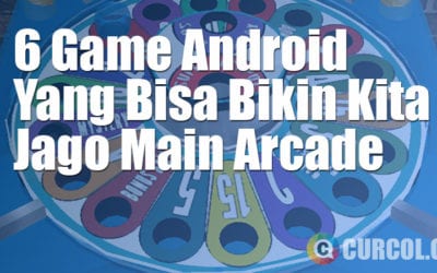 6 Game Mobile Yang Bisa Bikin Kita Jago Main Arcade 6 Game Mobile Yang Bisa Bikin Kita Jago Main Arcade
