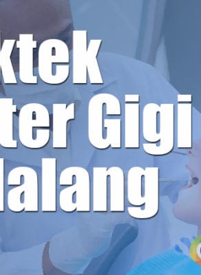 Praktek Dokter Gigi di Malang Praktek Dokter Gigi di Malang