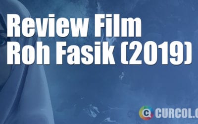 Review Film Roh Fasik (2019) Review Film Roh Fasik (2019)