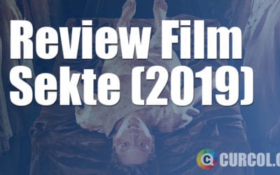 Review Film Sekte (2019) Review Film Sekte (2019)
