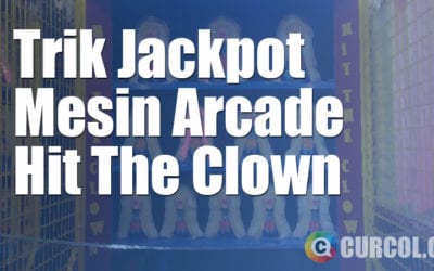 Cara Mendapatkan Jackpot di Mesin Hit The Clowns Cara Mendapatkan Jackpot di Mesin Hit The Clowns