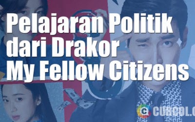 8 Pelajaran Politik Yang Bisa Diambil Dari Drakor My Fellow Citizens 8 Pelajaran Politik Yang Bisa Diambil Dari Drakor My Fellow Citizens