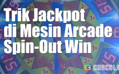 Cara Mendapatkan Jackpot di Mesin Spin-Out Win Cara Mendapatkan Jackpot di Mesin Spin-Out Win