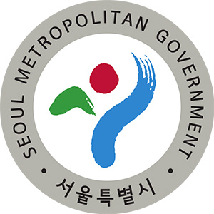 logo kota seoul